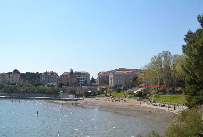 Appartments Sanda