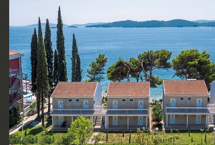 Bellevue Maradiso Village by Aminess