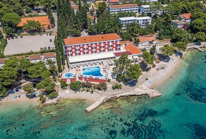 Bellevue Maradiso Village by Aminess