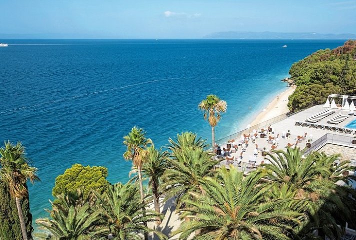 Bluesun Hotel Jadran