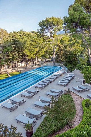 Bluesun Hotel Jadran