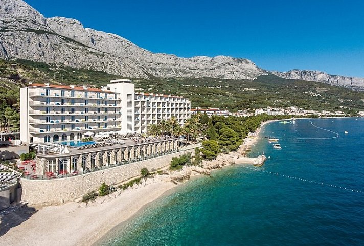 Bluesun Hotel Jadran