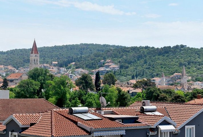 Apartmani Trogir