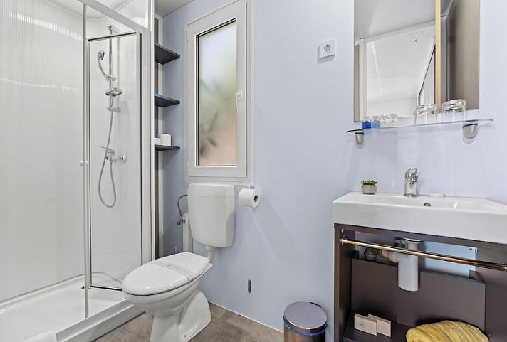 Amadria Park Camping Sibenik - Mobile Homes