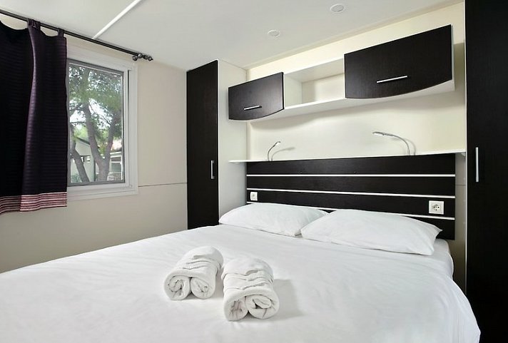 Amadria Park Camping Sibenik - Mobile Homes