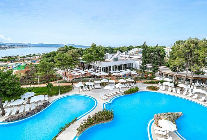 Amadria Park Hotel Jakov