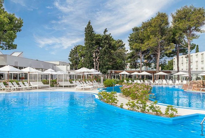 Amadria Park Hotel Jakov
