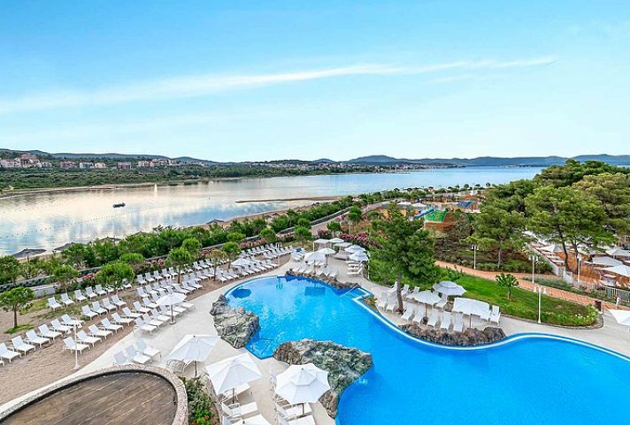 Amadria Park Hotel Jakov