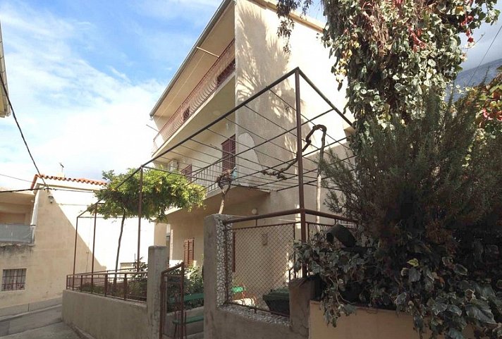 Apartments Goran