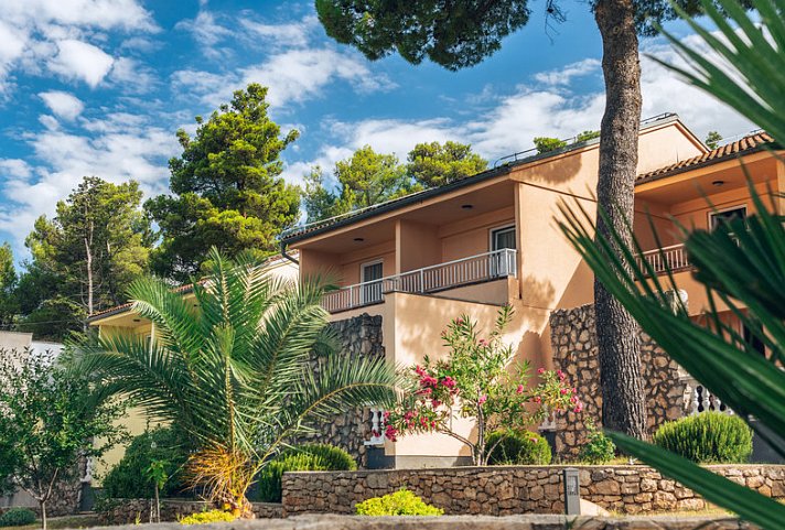 Matilde Beach Resort