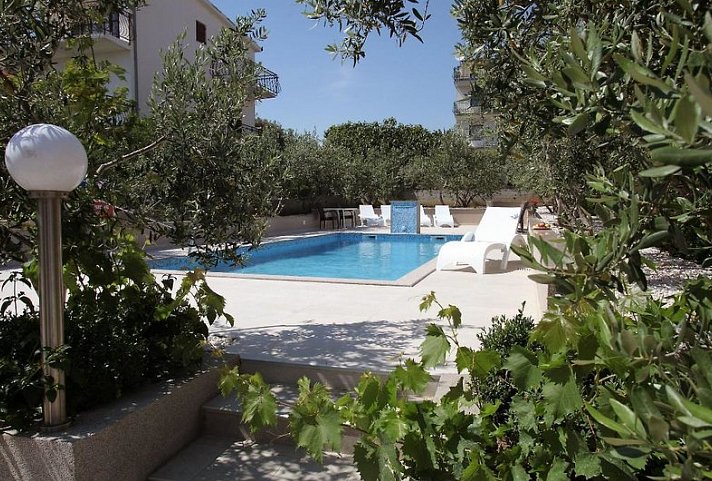 Villa Rustica Dalmatia Depadance