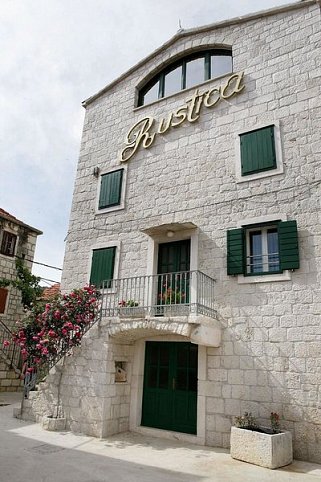 Villa Rustica Dalmatia Depadance