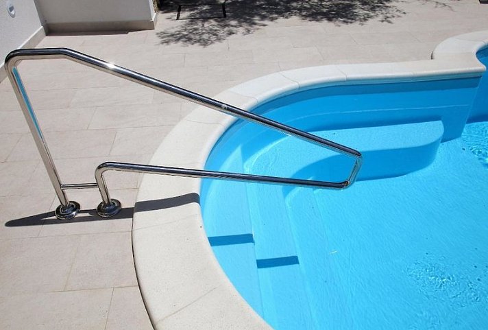 Villa Rustica Dalmatia Depadance