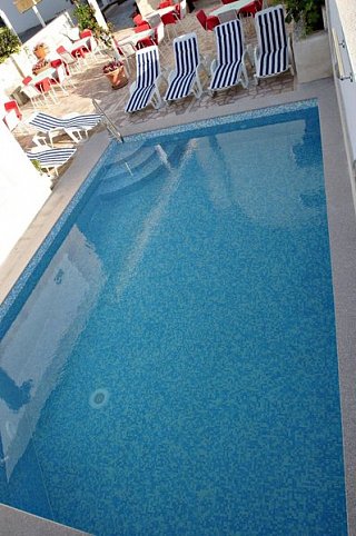 Villa Rustica Dalmatia Depadance