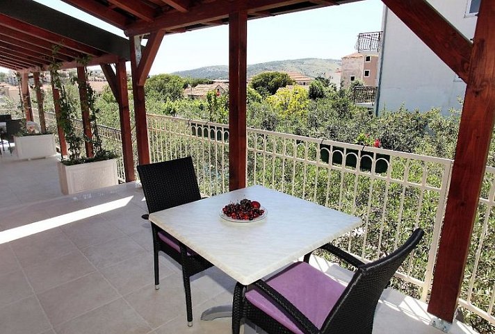 Villa Rustica Dalmatia Depadance
