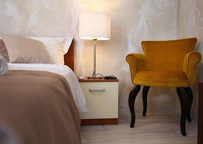 Luxury Lidija Rooms Split