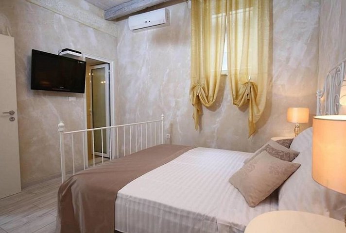 Luxury Lidija Rooms