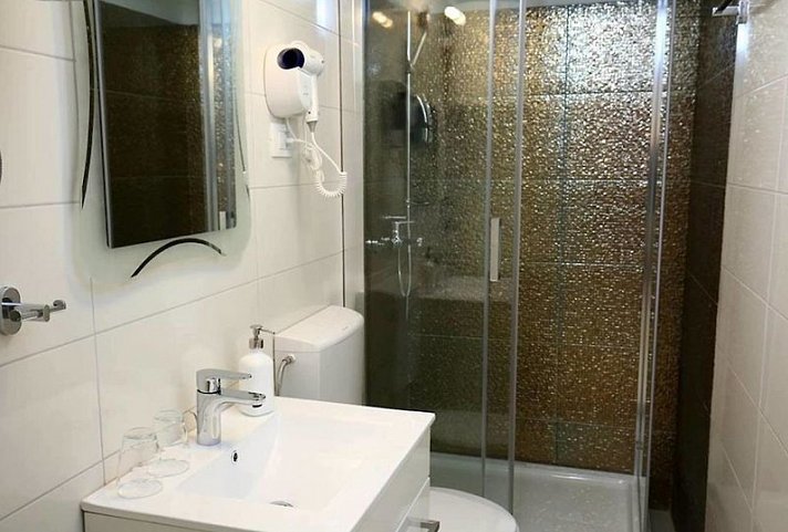 Luxury Lidija Rooms