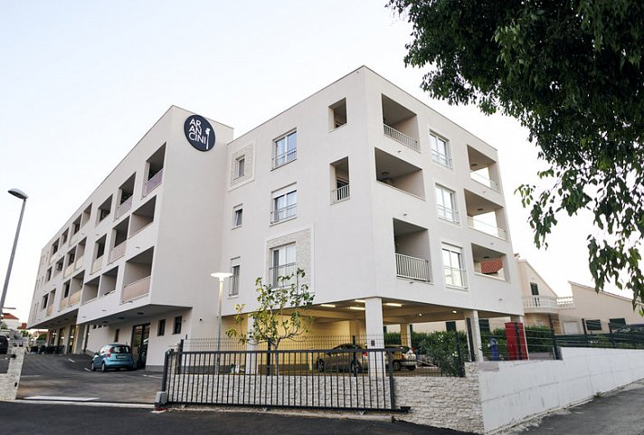 Arancini Residence