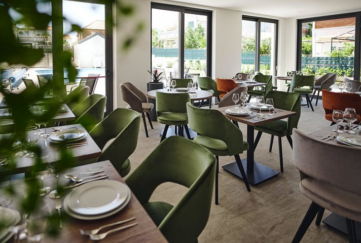 Arancini Residence