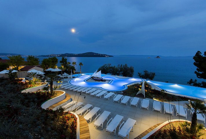 Amadria Park Camping Trogir - Apartments