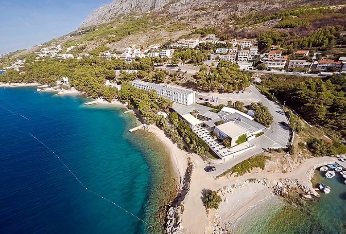 Holiday Village Sagitta Bungalows