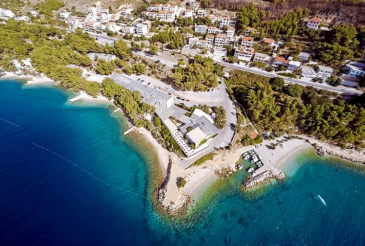 Holiday Village Sagitta Bungalows