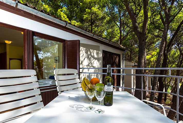 Holiday Village Sagitta Bungalows