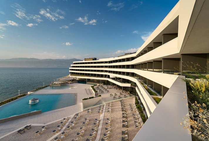 Grand Hotel View