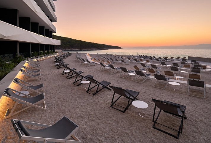 Grand Hotel View