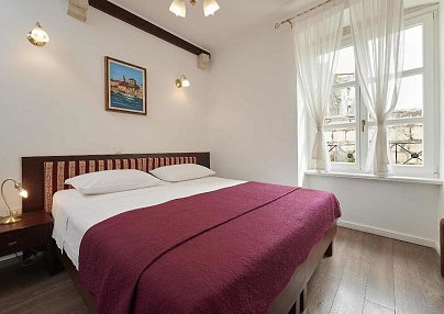 Palace Central Square Trogir