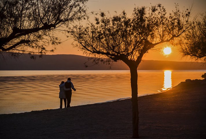 Camp Galeb