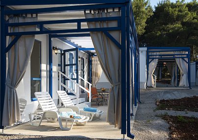 Port9 Holiday Homes by Aminess Korcula