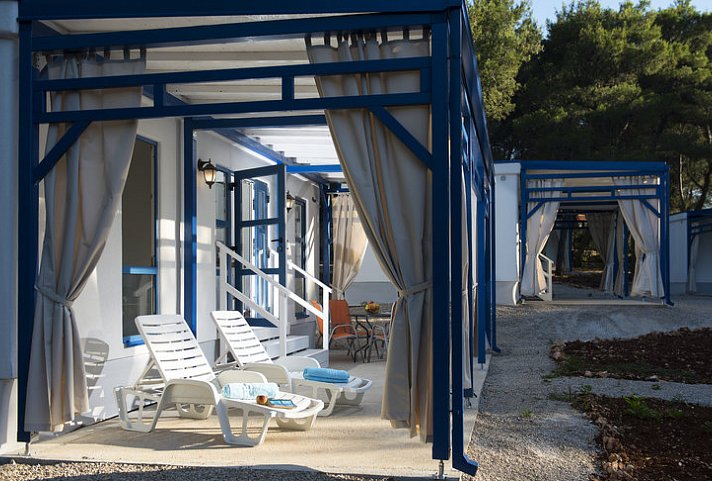 Port9 Holiday Homes by Aminess