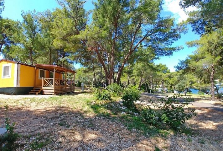 Port9 Holiday Homes by Aminess