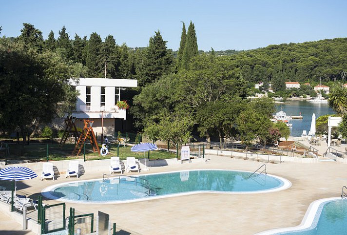 Port9 Holiday Homes by Aminess