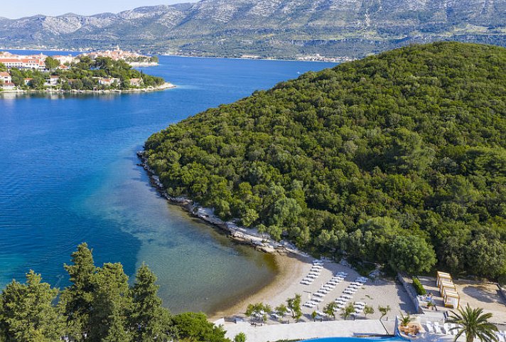 Port9 Holiday Homes by Aminess