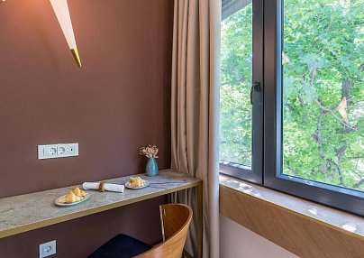 Bosket Luxury Rooms Split