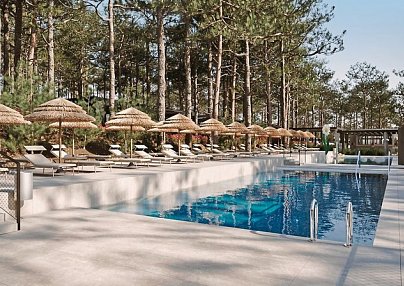 Pinadria Adriatic Coast Baska Voda