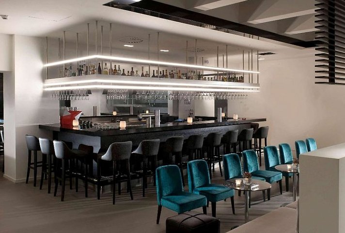 Wyndham Stuttgart Airport Messe