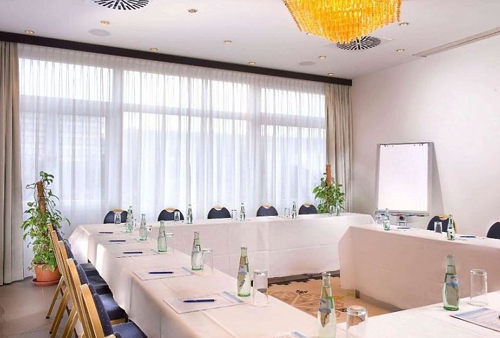 Wyndham Stuttgart Airport Messe