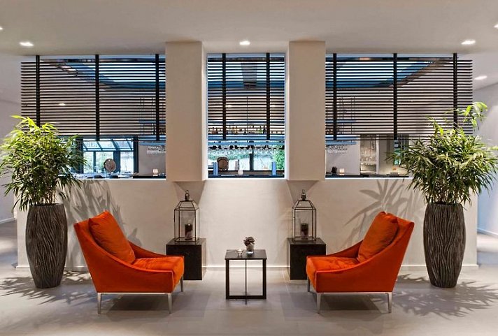 Wyndham Stuttgart Airport Messe