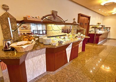 Hotel Boulevard Stuttgart