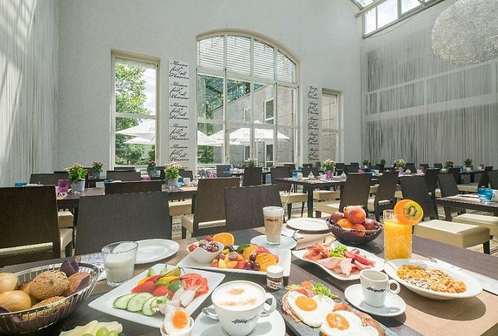 Best Western Plus Fellbach-Stuttgart