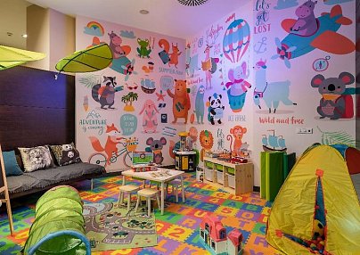 NH Stuttgart Airport Filderstadt