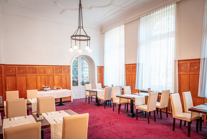 Sure Hotel by Best Western Bad Duerrheim