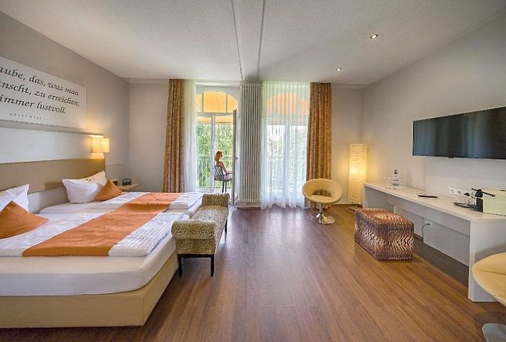 Sure Hotel by Best Western Bad Duerrheim