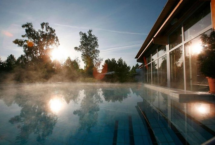Sure Hotel by Best Western Bad Duerrheim