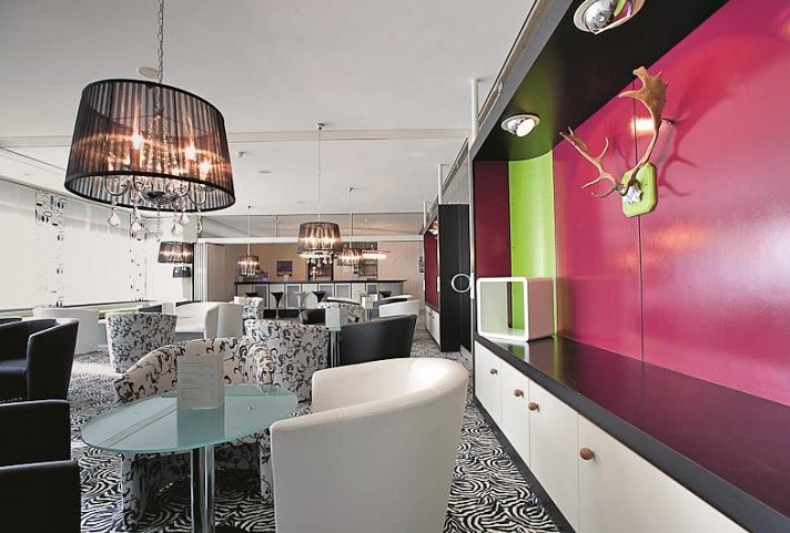 Sure Hotel by Best Western Bad Duerrheim