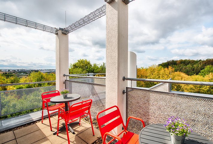 ACHAT Hotel Stuttgart Airport Messe